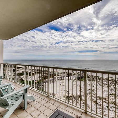 The Beach Club Resort And Spa Gulf Shores Bagian luar foto