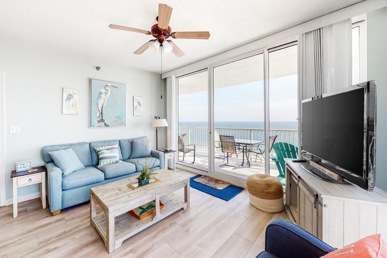 The Beach Club Resort And Spa Gulf Shores Ruang foto