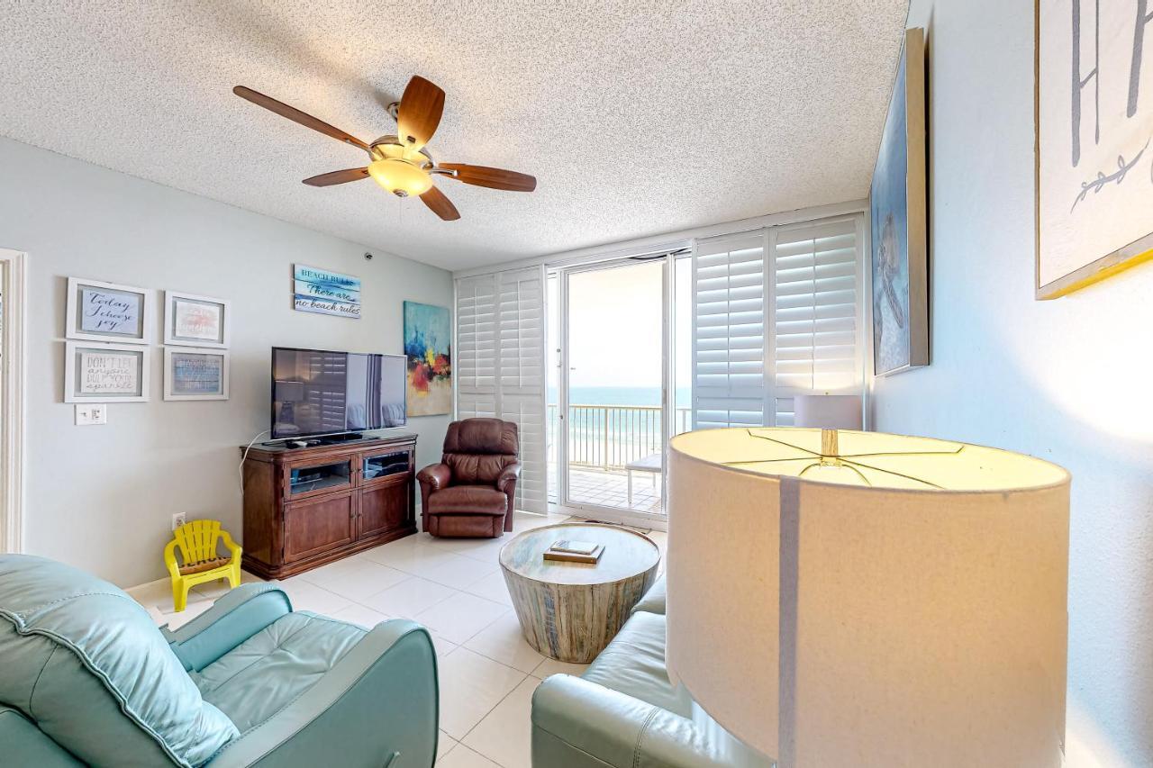 The Beach Club Resort And Spa Gulf Shores Ruang foto
