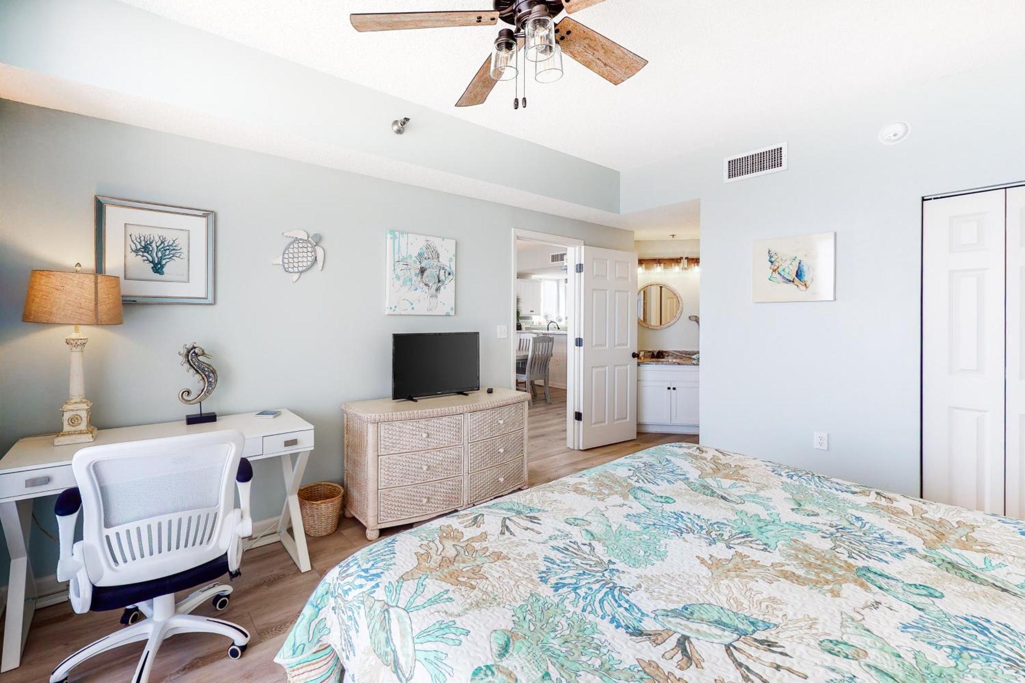 The Beach Club Resort And Spa Gulf Shores Ruang foto