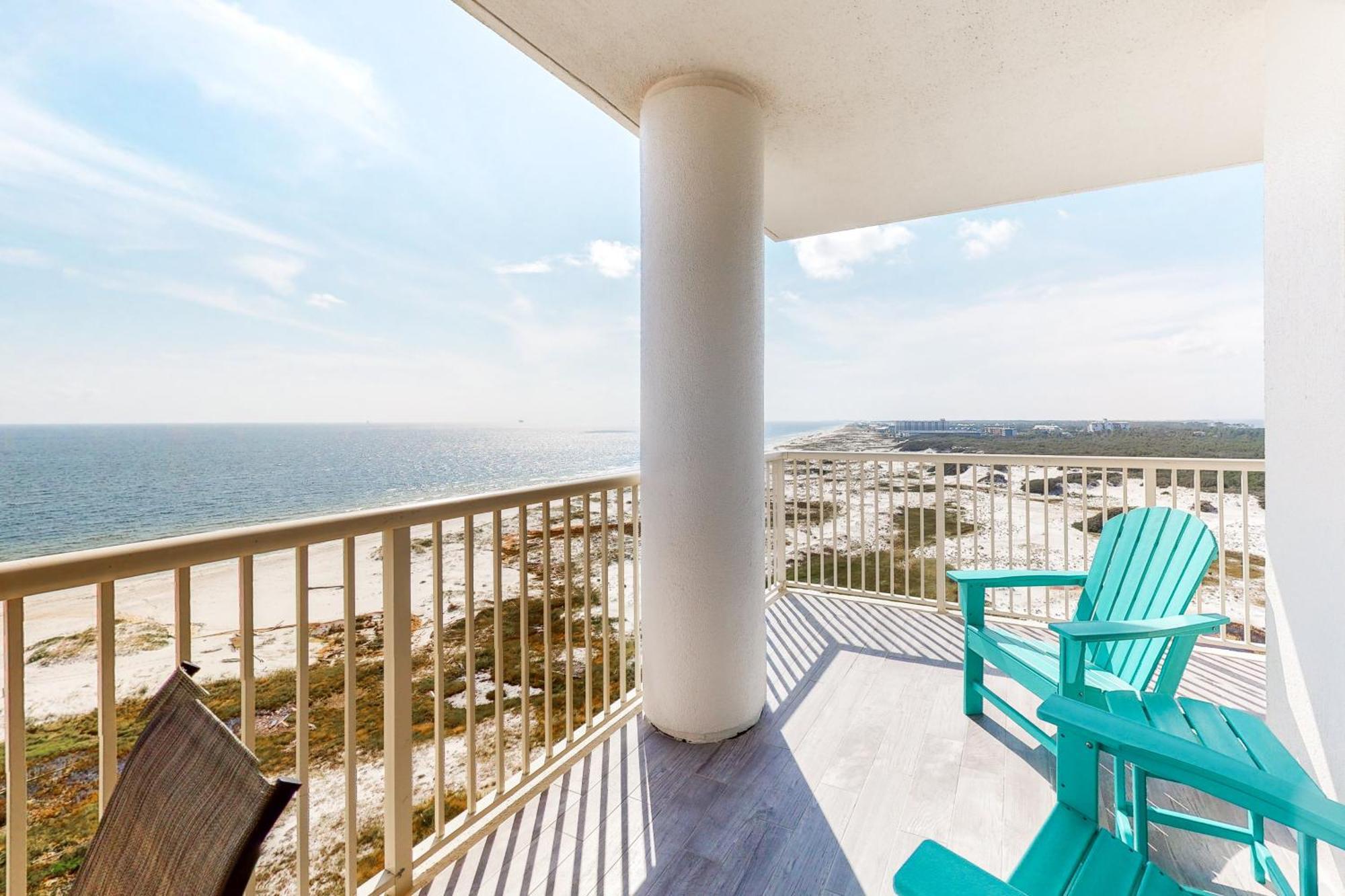 The Beach Club Resort And Spa Gulf Shores Ruang foto