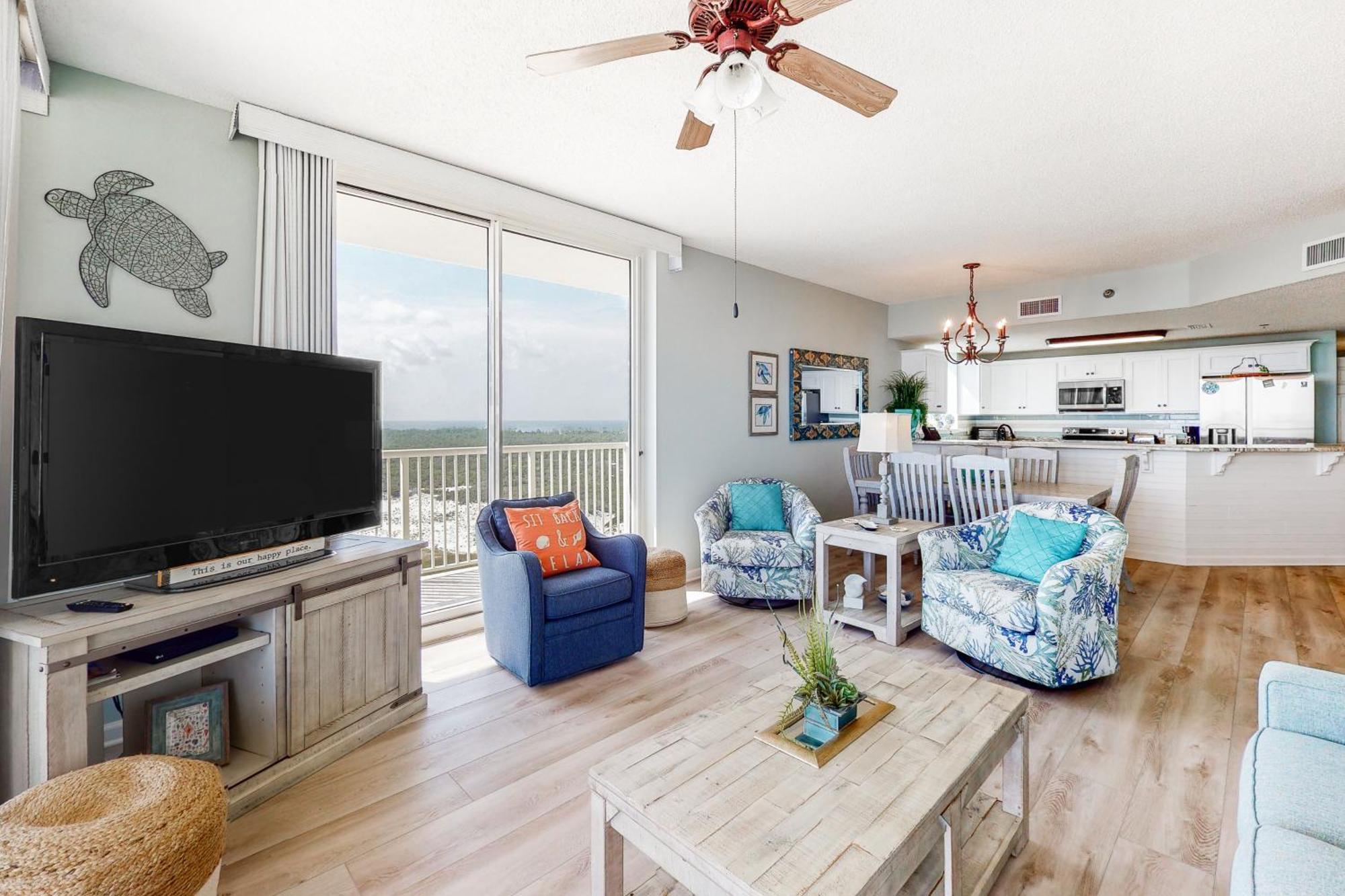 The Beach Club Resort And Spa Gulf Shores Ruang foto