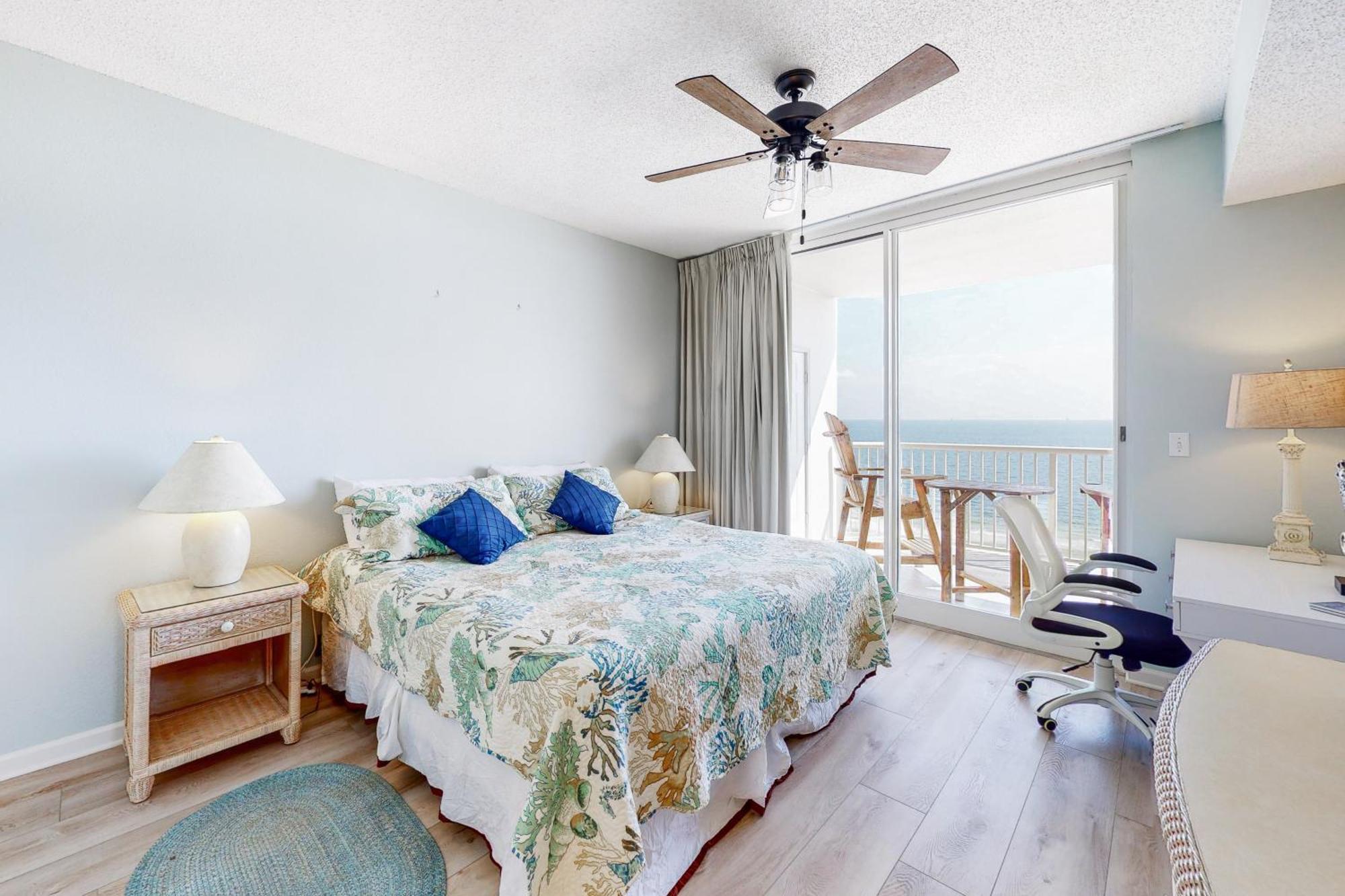 The Beach Club Resort And Spa Gulf Shores Ruang foto