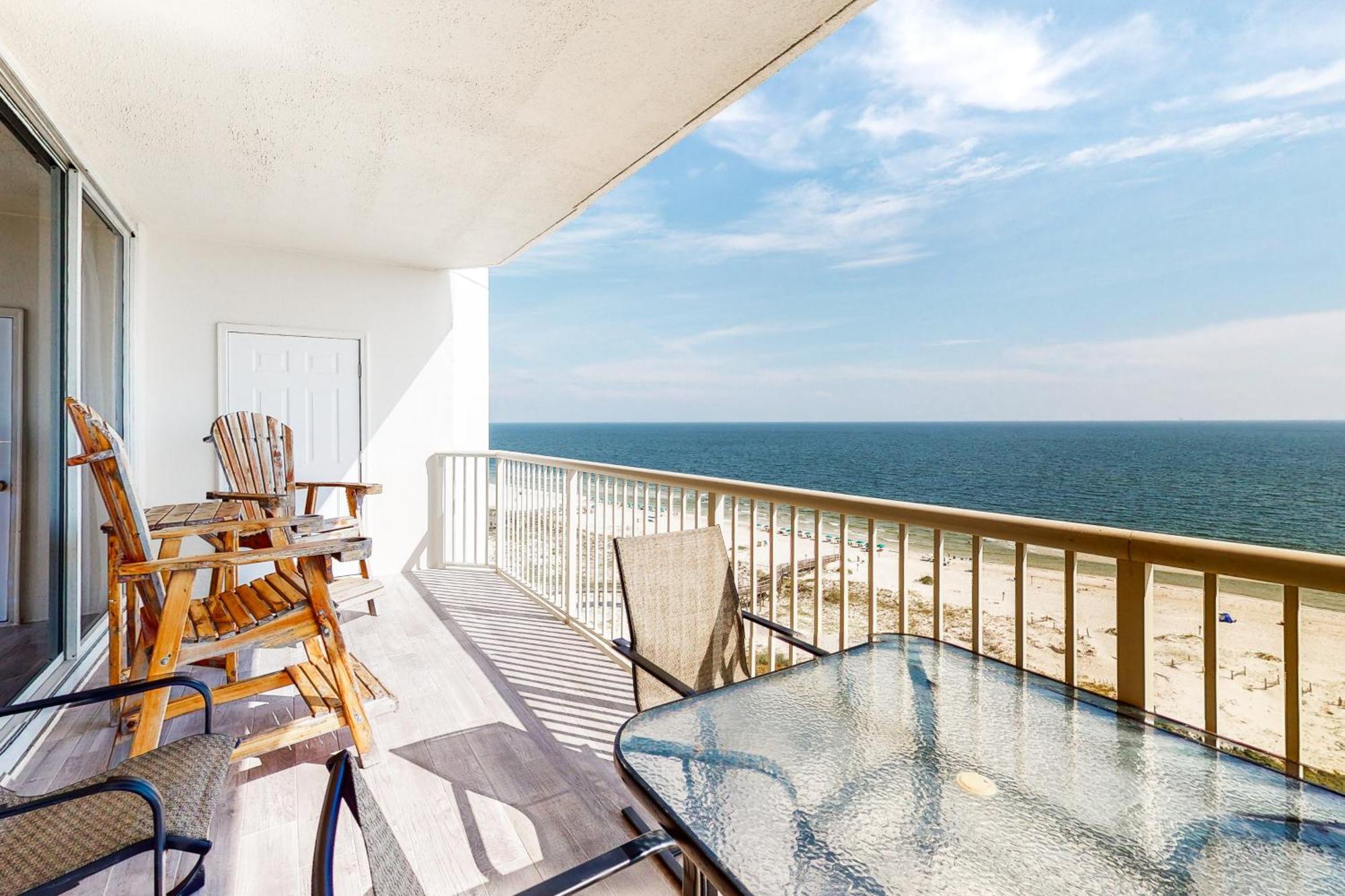 The Beach Club Resort And Spa Gulf Shores Ruang foto
