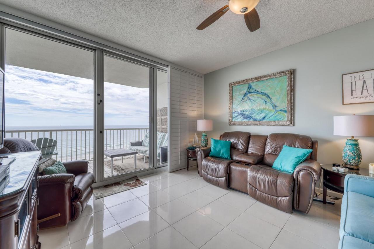 The Beach Club Resort And Spa Gulf Shores Bagian luar foto