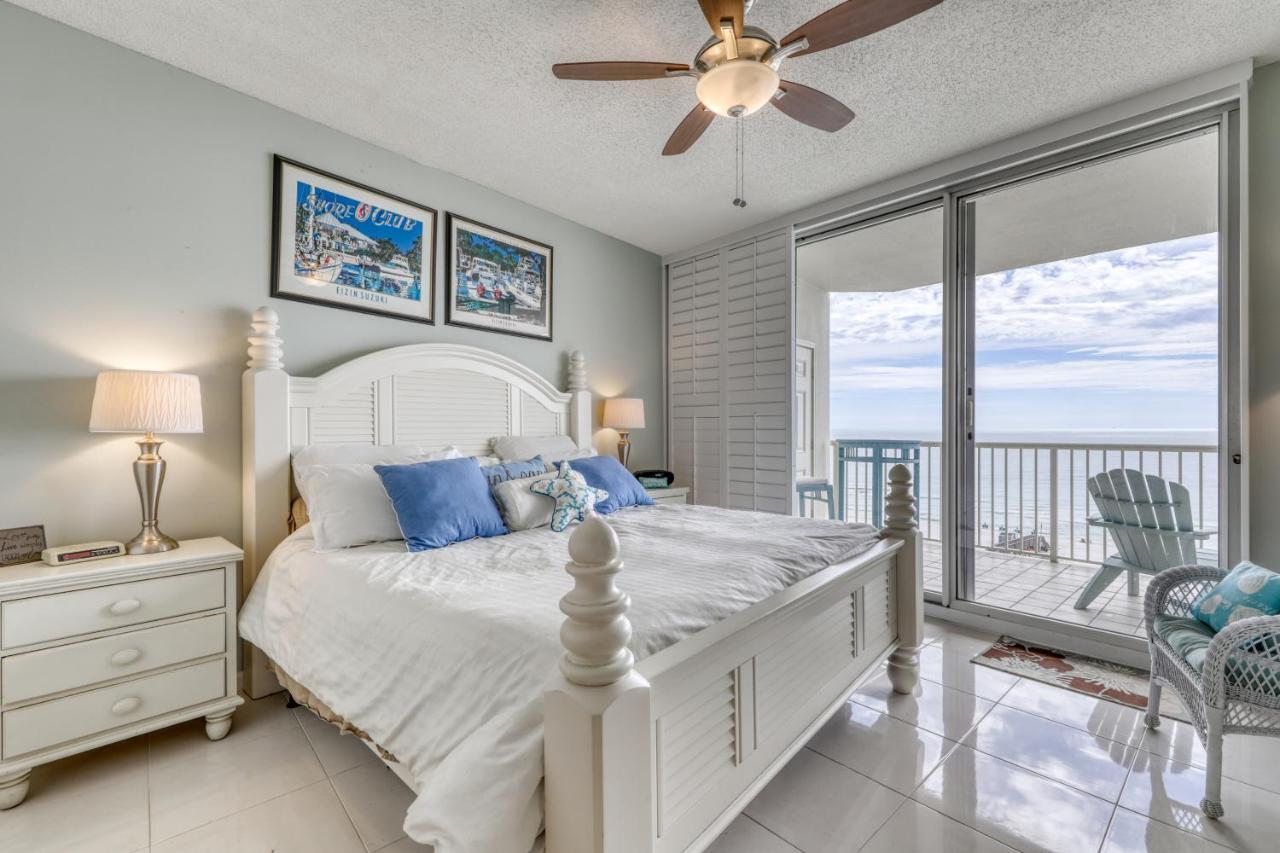 The Beach Club Resort And Spa Gulf Shores Bagian luar foto