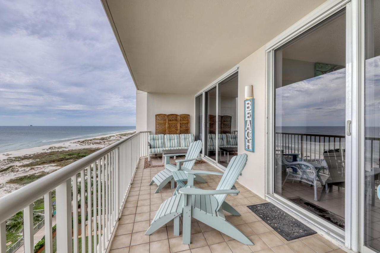 The Beach Club Resort And Spa Gulf Shores Bagian luar foto