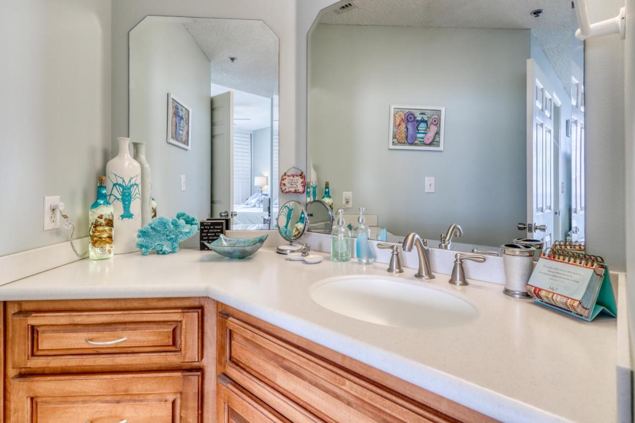 The Beach Club Resort And Spa Gulf Shores Bagian luar foto