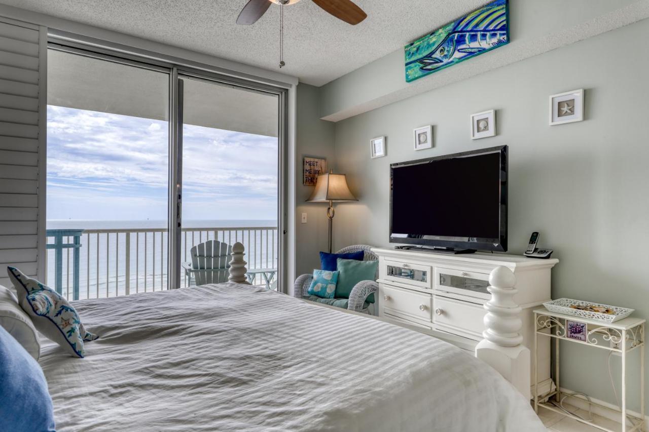 The Beach Club Resort And Spa Gulf Shores Bagian luar foto