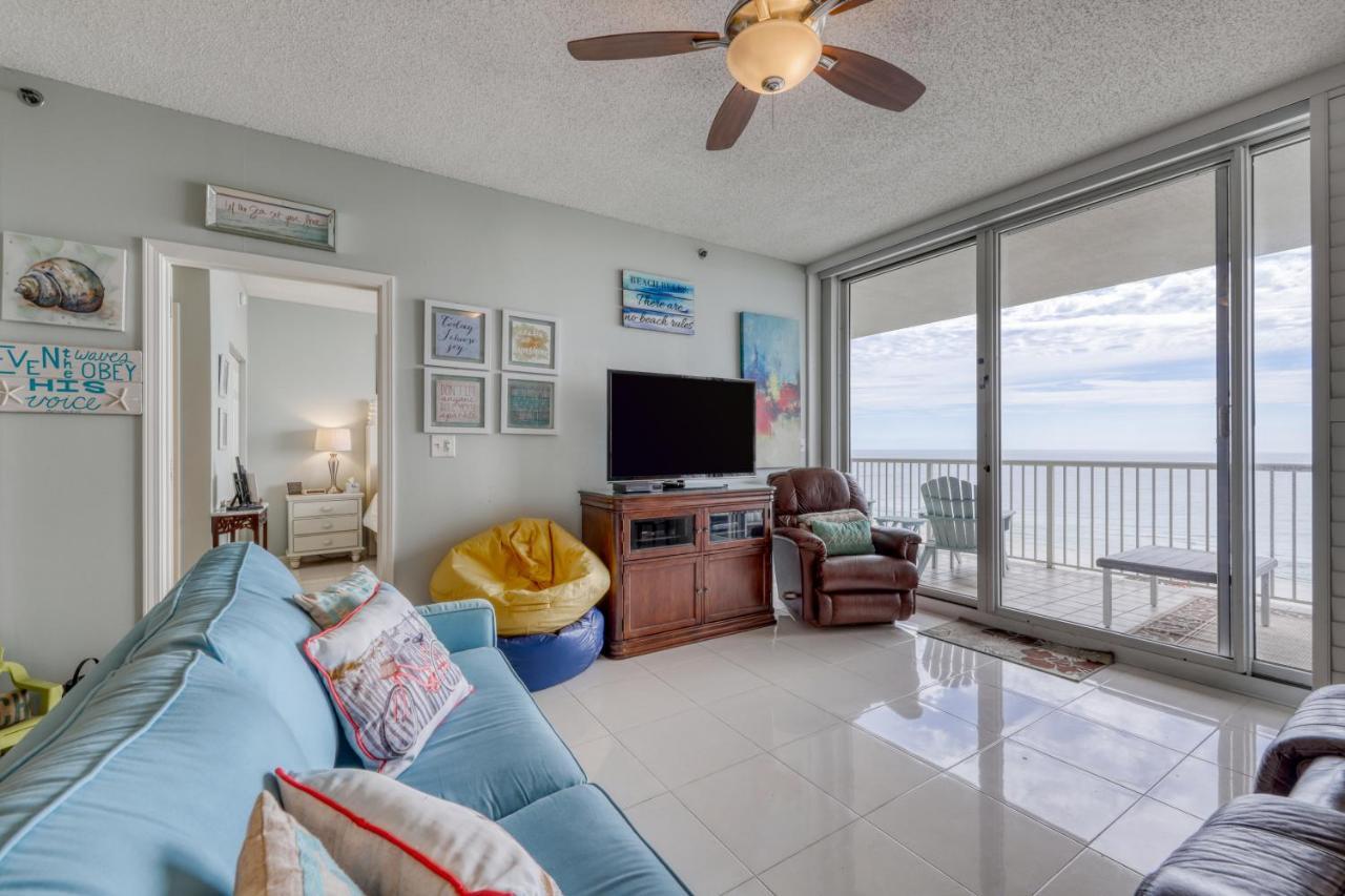 The Beach Club Resort And Spa Gulf Shores Bagian luar foto