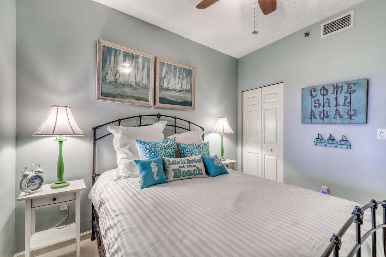 The Beach Club Resort And Spa Gulf Shores Bagian luar foto