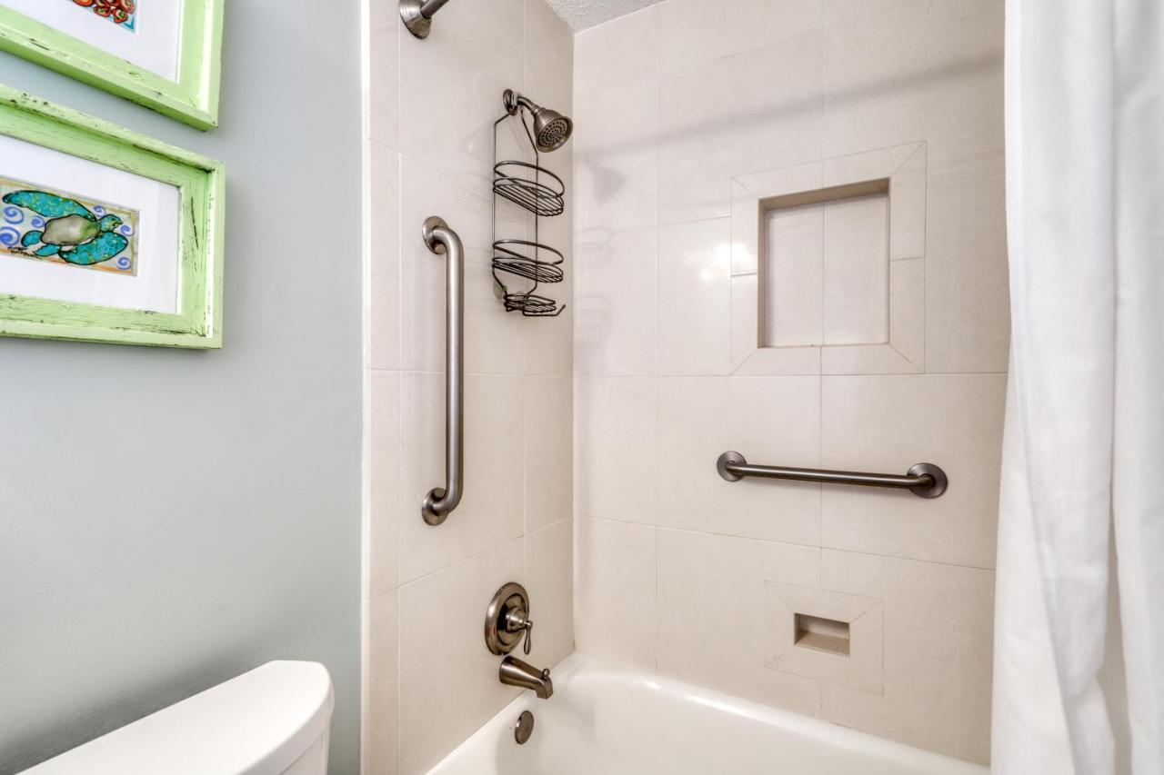 The Beach Club Resort And Spa Gulf Shores Bagian luar foto