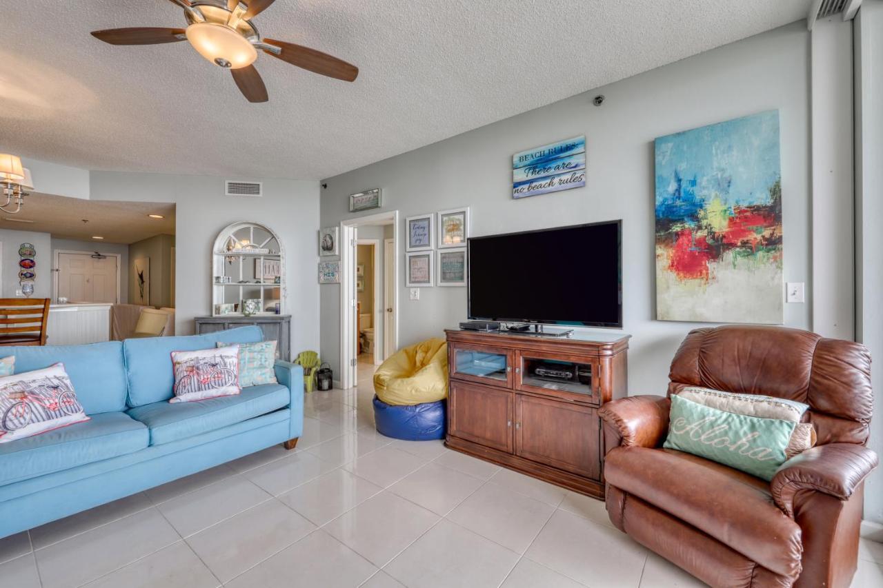 The Beach Club Resort And Spa Gulf Shores Bagian luar foto