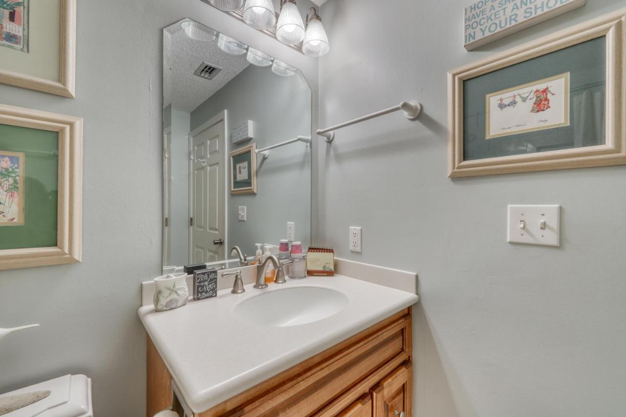 The Beach Club Resort And Spa Gulf Shores Bagian luar foto